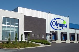 Olympia wordt onderdeel van de groep Royal A-ware