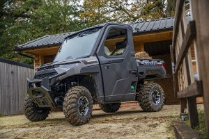 Maak kennis met de nieuwe 2023 Polaris modellen