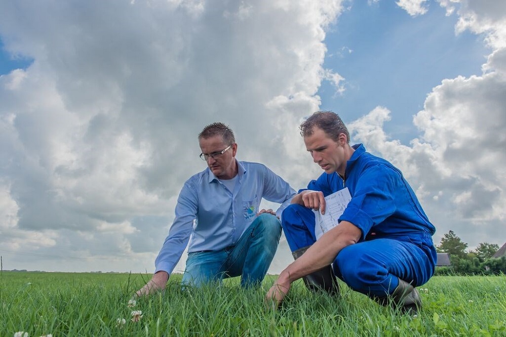 Stikstof: Wetenschappelijk comité voor beoordeling stikstoftecnieken is een feit