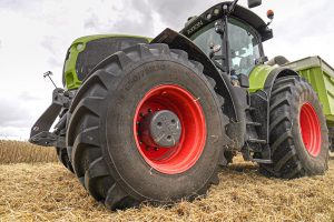 Alliance Agriflex+ 372: VF-band nu in 18 nieuwe SKU's