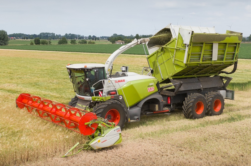 Is mijn (agrarische) vinding een octrooi waard?