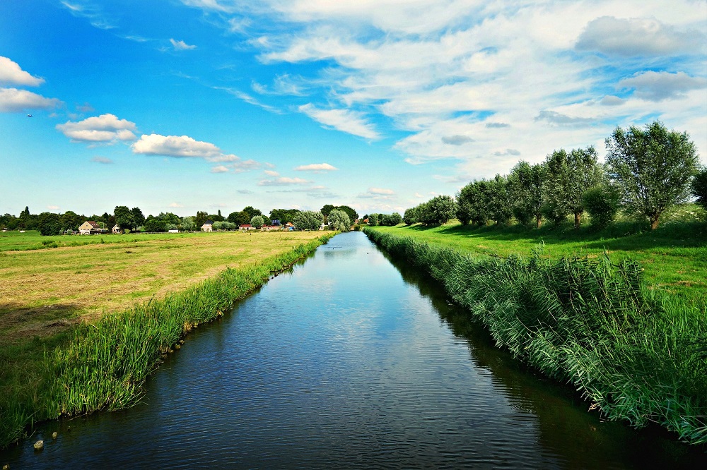 Tijdelijke onttrekkingsverboden voor onbevaarbare waterlopen