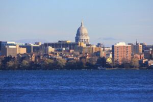 World Dairy Expo blijft in Madison