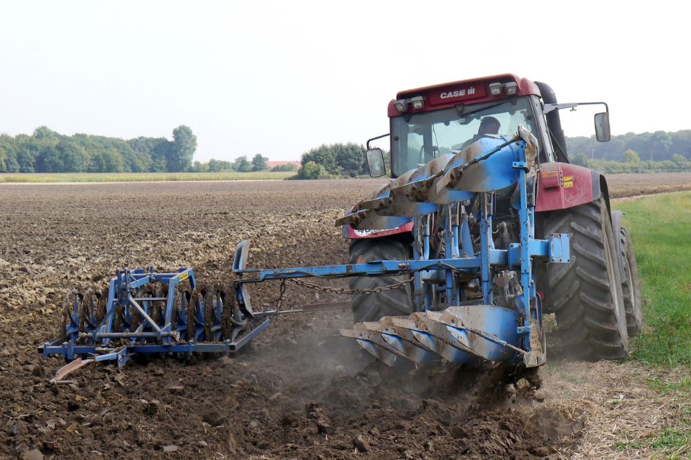 Expo Gentse Gronden vertelt verhaal van publieke landbouwgronden