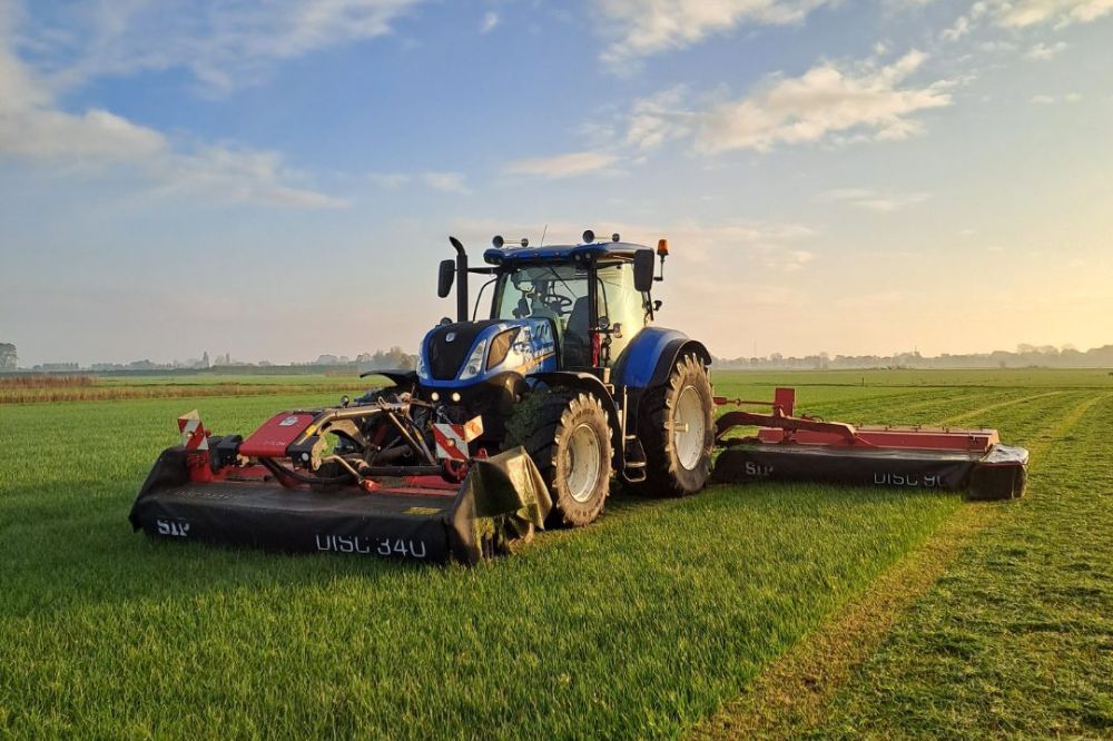 Vers gras voeren op stal: 15 praktische tips
