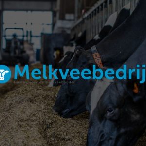 Melkveebedrijf jaarabonnement België