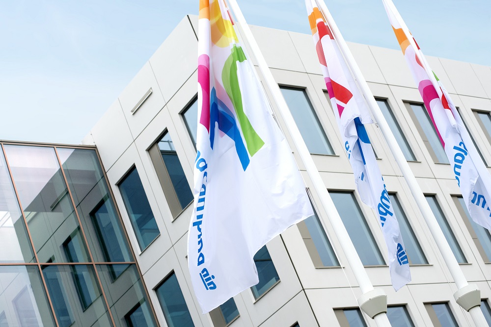 Sterke financiële resultaten voor FrieslandCampina in 2024