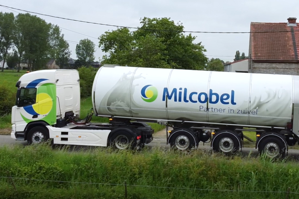 Milcobel 2024